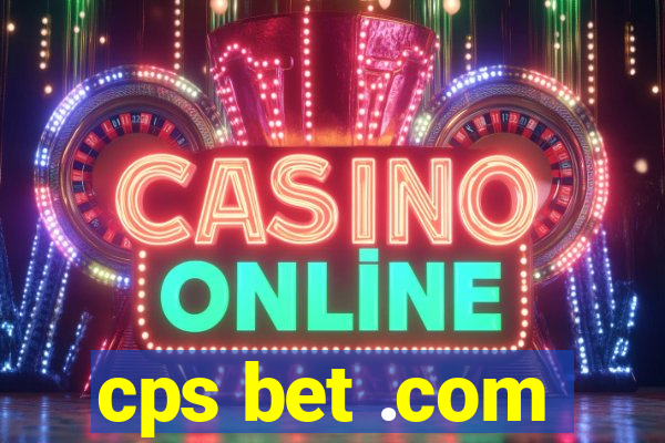 cps bet .com